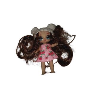 Na Na Na surpise Misha mouse